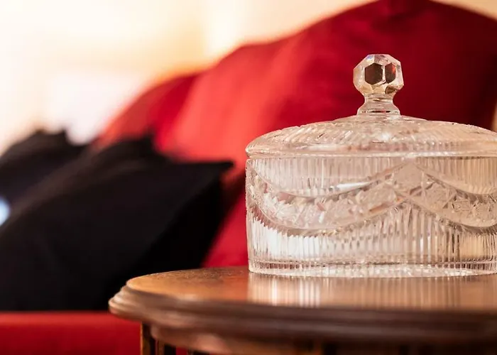 Altabella Rooftop Apartman Bologna