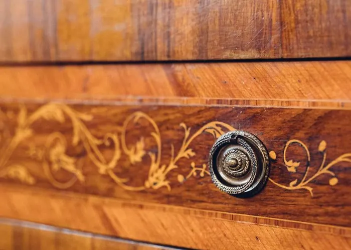 Altabella Rooftop * بولونيا