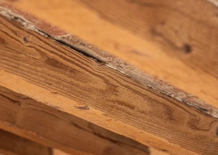 Altabella Rooftop 公寓 *