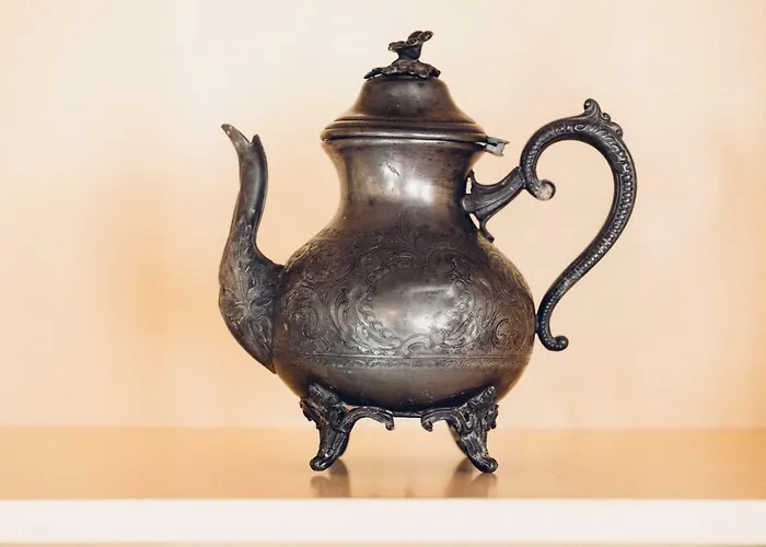 Altabella Rooftop شقة *