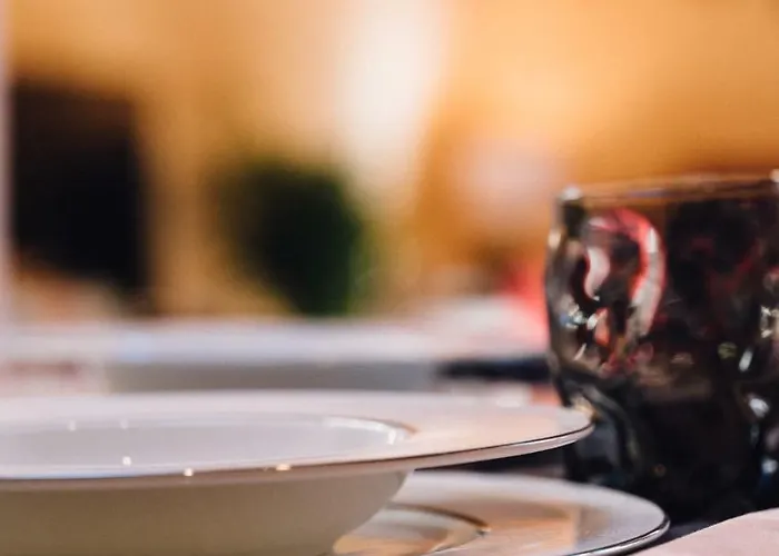 شقة Altabella Rooftop