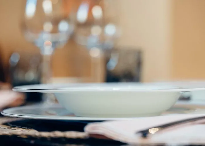 아파트 Altabella Rooftop 볼로냐