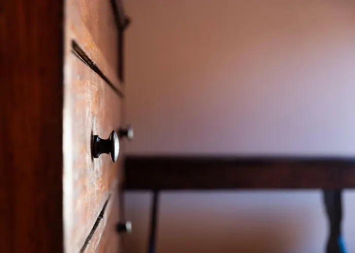 Altabella Rooftop 公寓