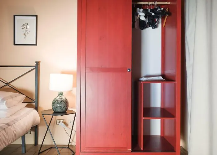 Altabella Rooftop * 博洛尼亚