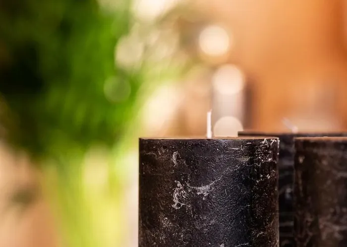 아파트 Altabella Rooftop