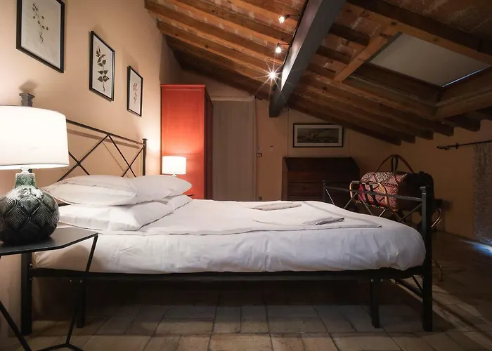 Altabella Rooftop * بولونيا