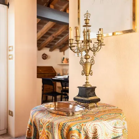 Altabella Rooftop ボローニャ