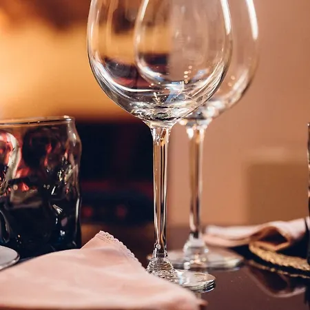 アパート Altabella Rooftop