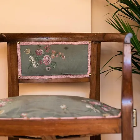 アパート Altabella Rooftop *