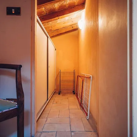 Altabella Rooftop ボローニャ