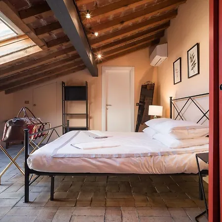 Altabella Rooftop アパート