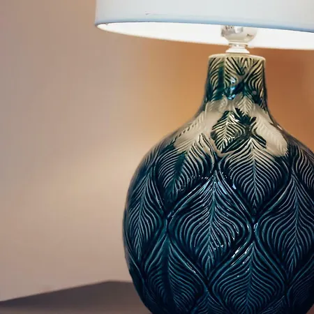 アパート Altabella Rooftop