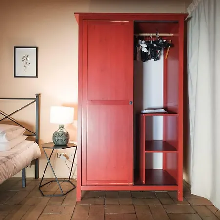 Altabella Rooftop * ボローニャ