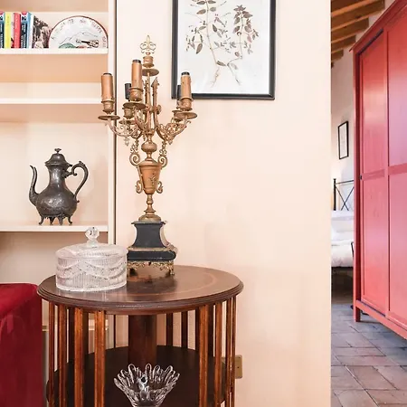 アパート Altabella Rooftop *