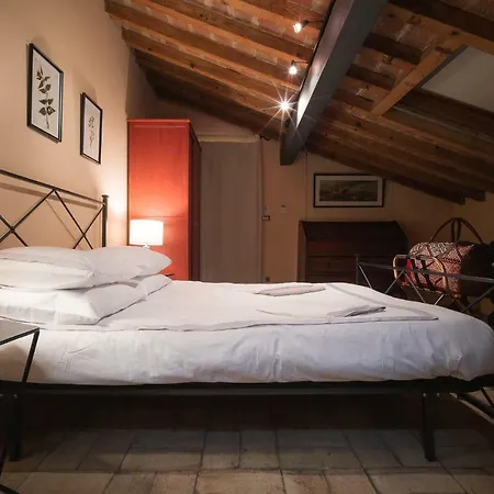 Altabella Rooftop * ボローニャ