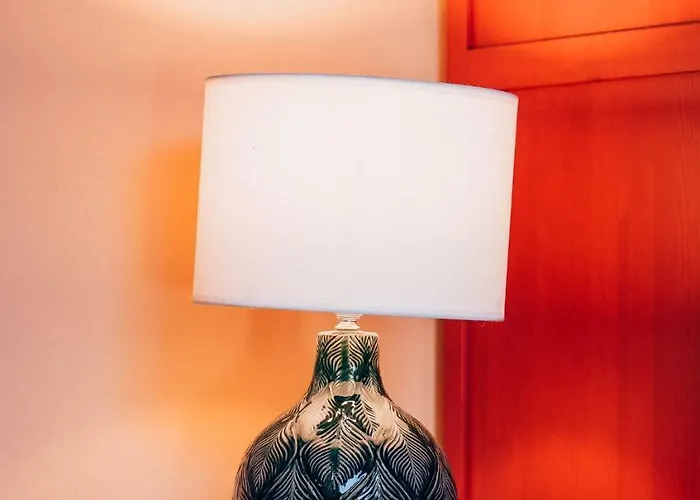 Altabella Rooftop Appartement