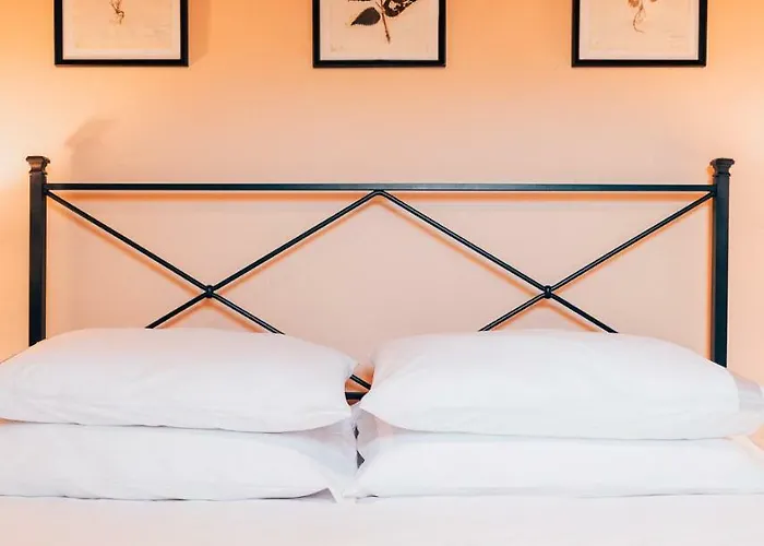 Appartement Altabella Rooftop Bologne