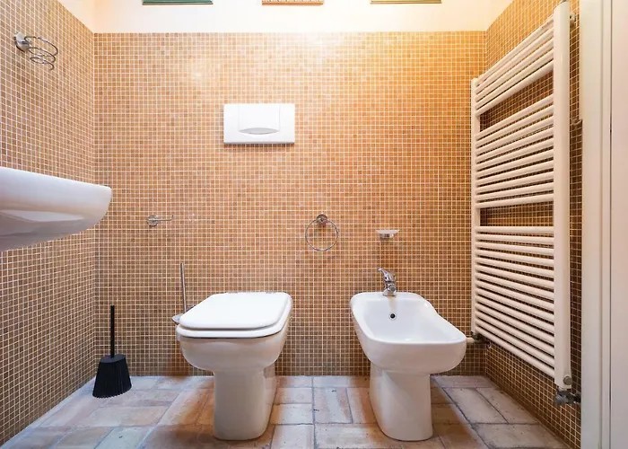 Apartamento Altabella Rooftop Bolonha