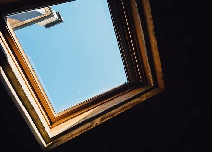 Apartamento Altabella Rooftop Bolonha