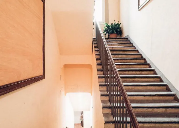 Altabella Rooftop Apartamento *