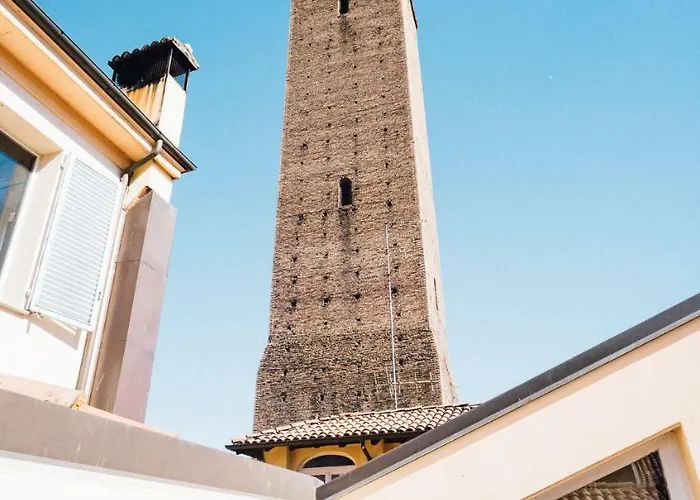 Apartamento Altabella Rooftop