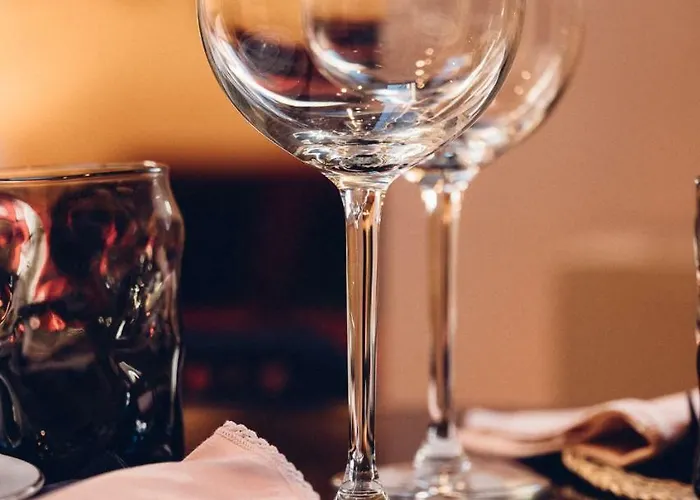 Appartement Altabella Rooftop