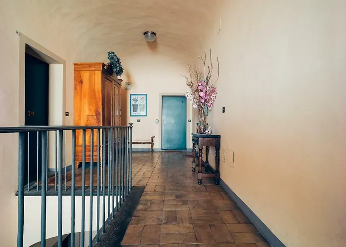 Apartamento Altabella Rooftop