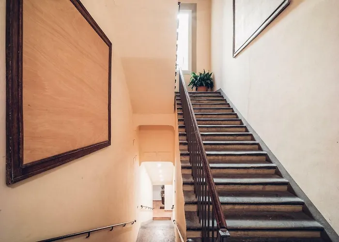 Lägenhet Altabella Rooftop