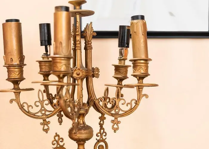 Apartamento Altabella Rooftop Bolonha