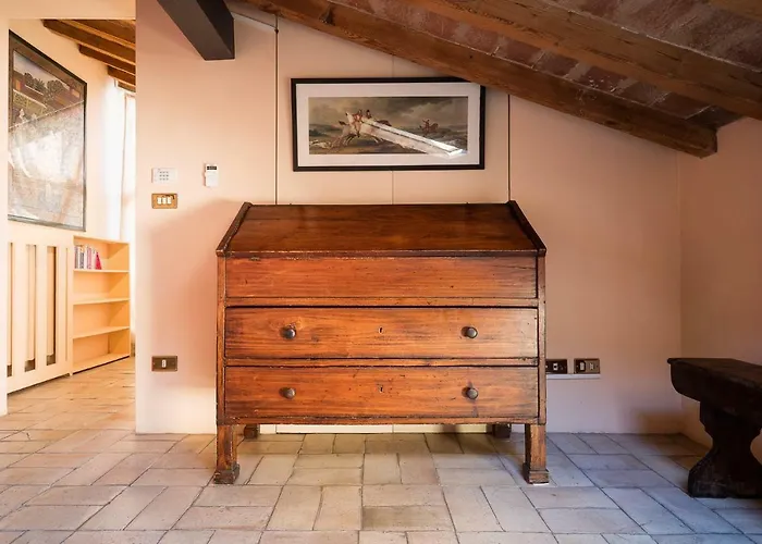 Altabella Rooftop Apartment