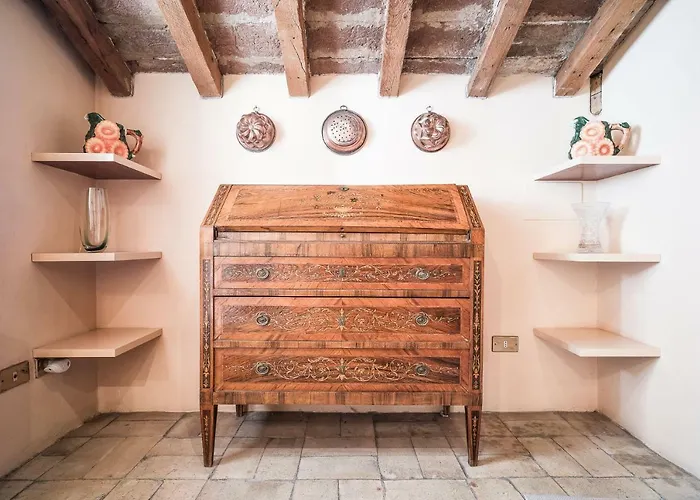 Altabella Rooftop Apartment