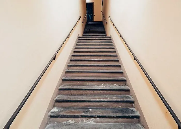 Apartamento Altabella Rooftop Bolonha