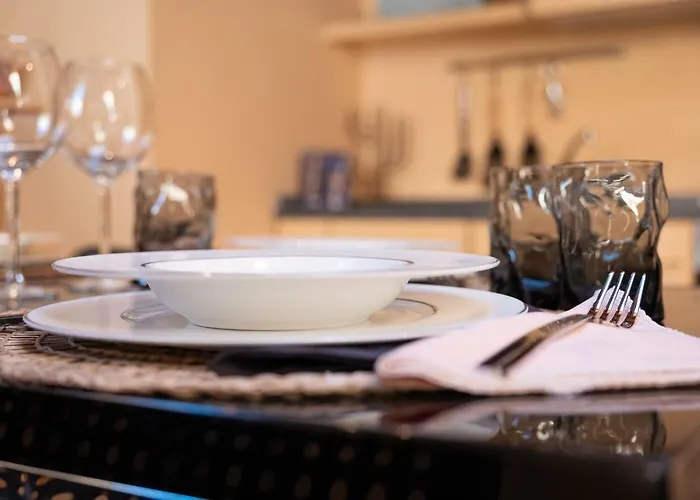 Altabella Rooftop Bologne