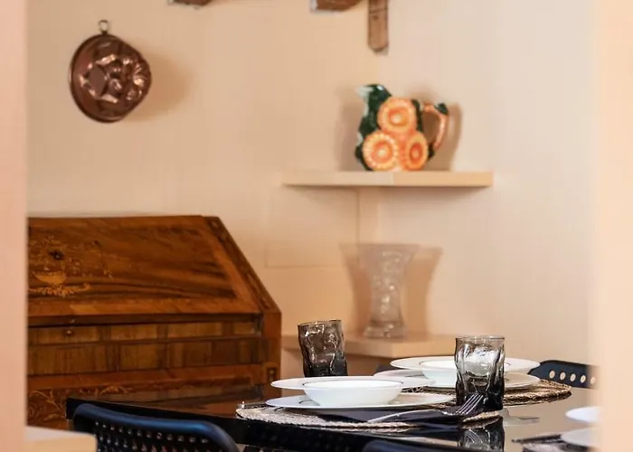 Altabella Rooftop Apartamento *