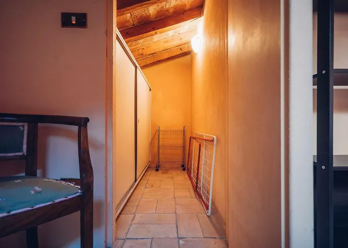 Altabella Rooftop Bologne