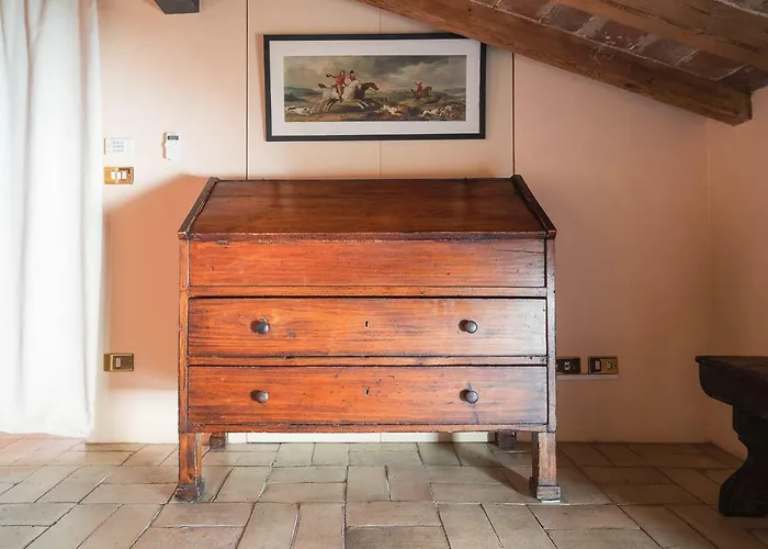 Altabella Rooftop * Bologne