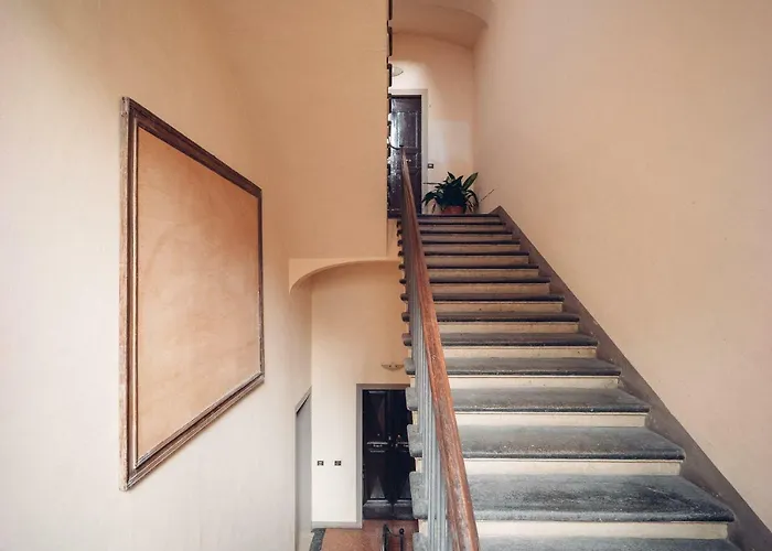 Altabella Rooftop Apartment *