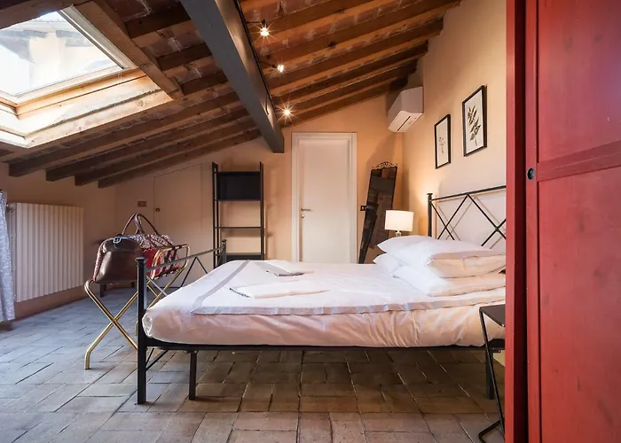 Altabella Rooftop Appartement