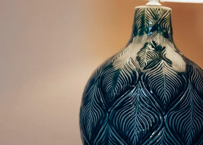 Apartment Altabella Rooftop