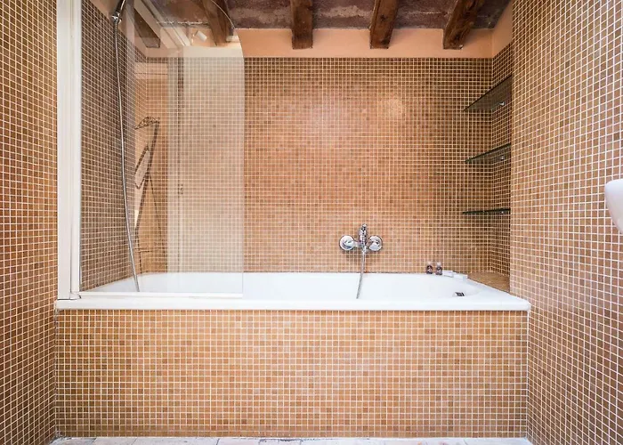 Apartamento Altabella Rooftop