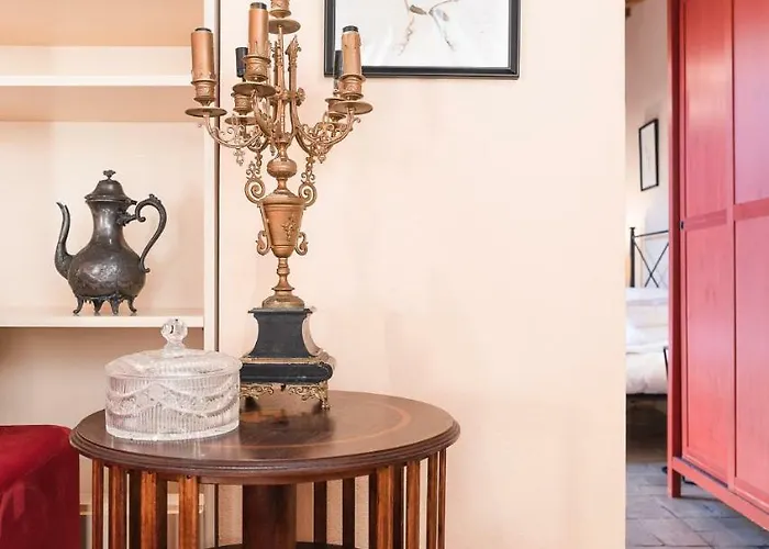 Apartamento Altabella Rooftop *