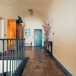 Apartment Altabella Rooftop