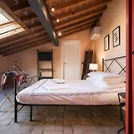 Altabella Rooftop Apartment