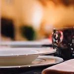 Apartment Altabella Rooftop