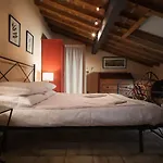 Apartment Altabella Rooftop
