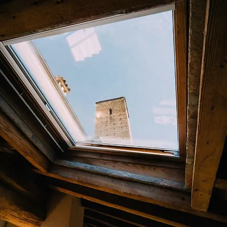 Altabella Rooftop Bologna