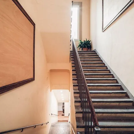 Appartement Altabella