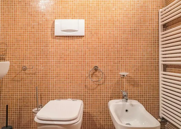 Altabella Rooftop Apartment