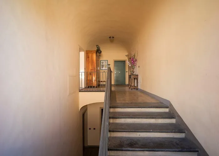 Altabella Rooftop Apartment Bologna