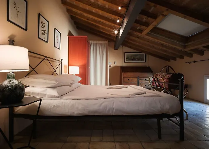 Apartment Altabella Rooftop